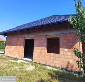 dom wolnostojący, 4 pokoje Mielec, ul. Rzochowska. Zdjęcie 2