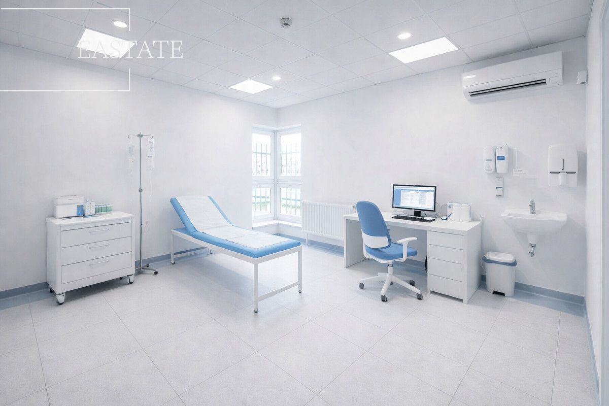 Lokal Warszawa Praga-Południe, ul. Floriana Znanieckiego. Zdjęcie 12