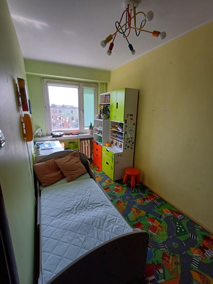 Mieszkanie 3-pokojowe Lublin Czechów, ul. Braci Wieniawskich. Zdjęcie 5