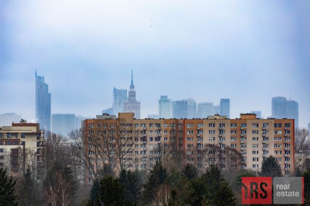 Mieszkanie 2-pokojowe Warszawa Praga-Południe, ul. Kinowa. Zdjęcie 1