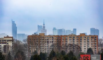 Mieszkanie 2-pokojowe Warszawa Praga-Południe, ul. Kinowa