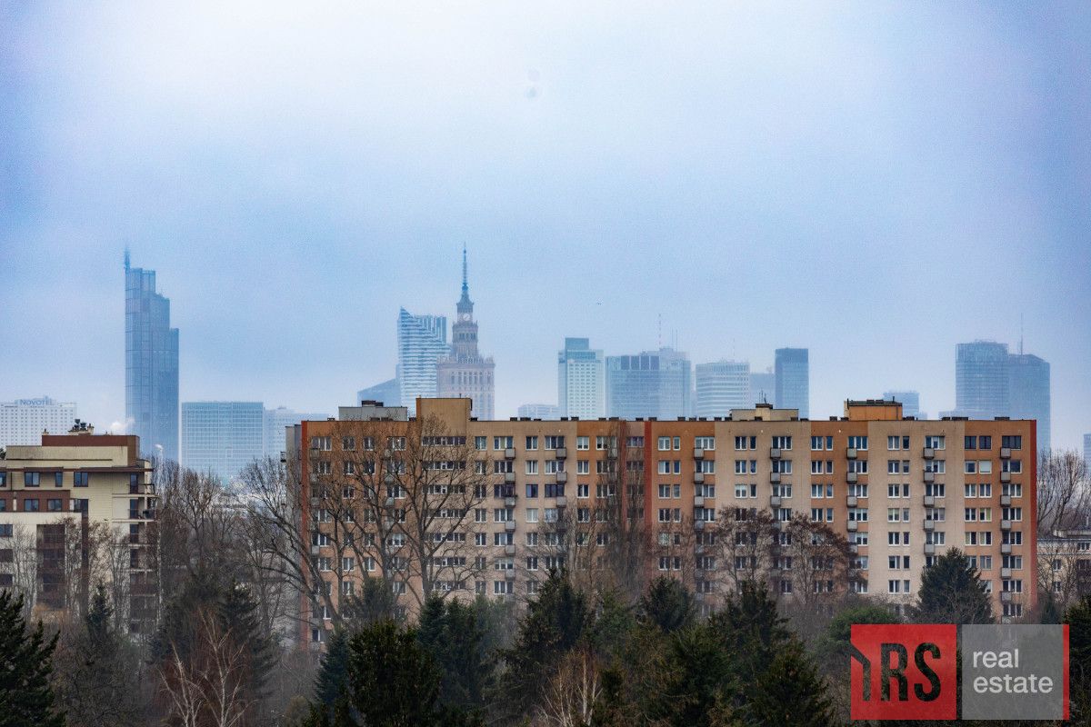 Mieszkanie 2-pokojowe Warszawa Praga-Południe, ul. Kinowa