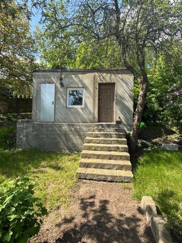 Działka rekreacyjna Lubochnia. Zdjęcie 1