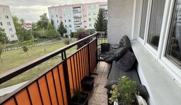 Mieszkanie 3-pokojowe Ciechanów, ul. Karola Szwanke