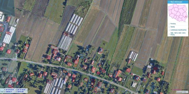 Działka rolno-budowlana Sitaniec-Wolica. Zdjęcie 1