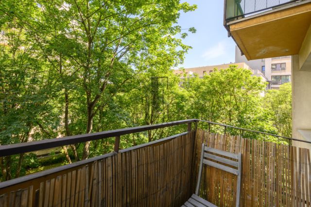 Mieszkanie 2-pokojowe Warszawa Ochota, ul. Aleje Jerozolimskie. Zdjęcie 10