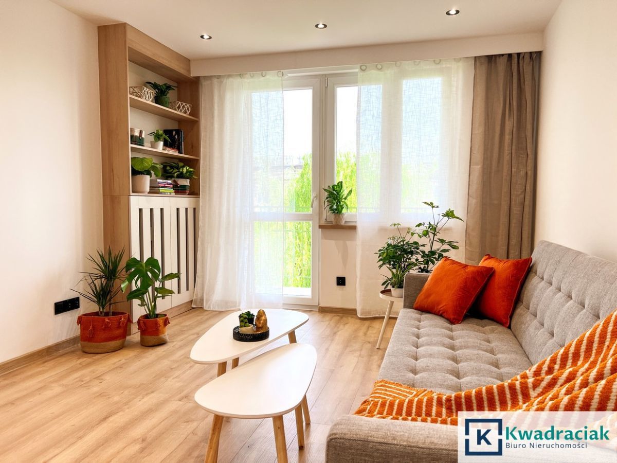 Mieszkanie 2-pokojowe Krosno, ul. Krakowska. Zdjęcie 2