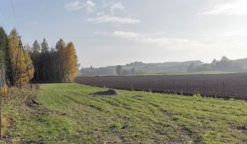 Działka Ostaszewo