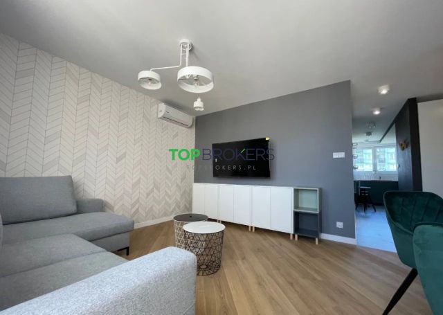 Mieszkanie 2-pokojowe Warszawa Śródmieście, ul. Dobra. Zdjęcie 1