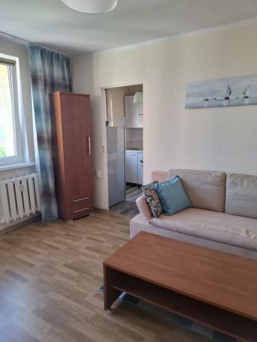 Mieszkanie 1-pokojowe Mysłowice, ul. Jana Wysockiego. Zdjęcie 1