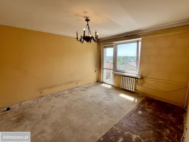 Mieszkanie 2-pokojowe Częstochowa Tysiąclecie, ul. Zapolskiej. Zdjęcie 1