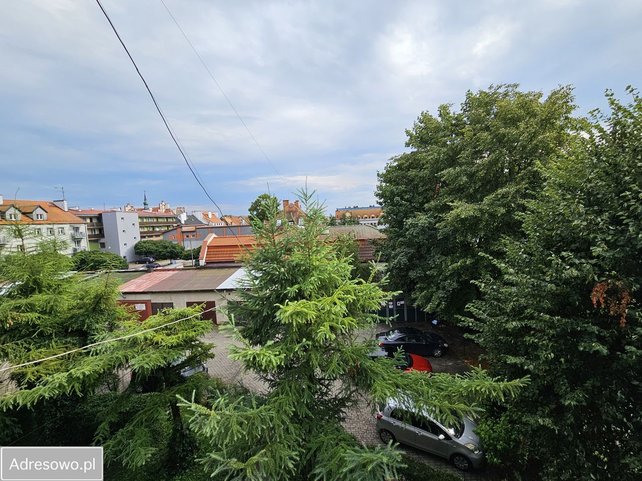 Mieszkanie 3-pokojowe Pisz, ul. Tadeusza Kościuszki. Zdjęcie 11