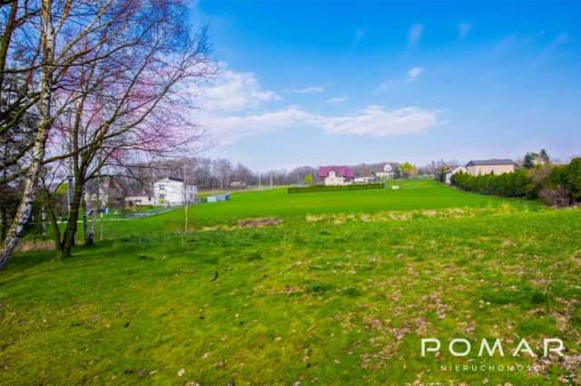 Działka budowlana Skrzyszów, ul. Krótka. Zdjęcie 6