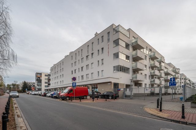 Mieszkanie 3-pokojowe Ząbki, ul. Christiana Andersena. Zdjęcie 17