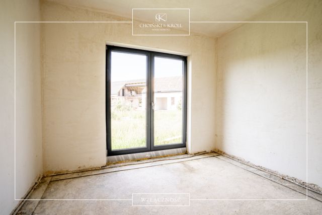 dom wolnostojący, 5 pokoi Trzcielin, ul. Wilgi. Zdjęcie 14