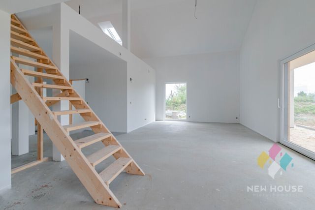 dom wolnostojący, 5 pokoi Jonkowo. Zdjęcie 9