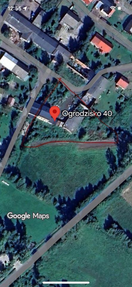 bliźniak Ogrodzisko. Zdjęcie 4