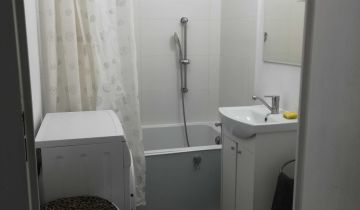 Mieszkanie 1-pokojowe Warszawa Stegny