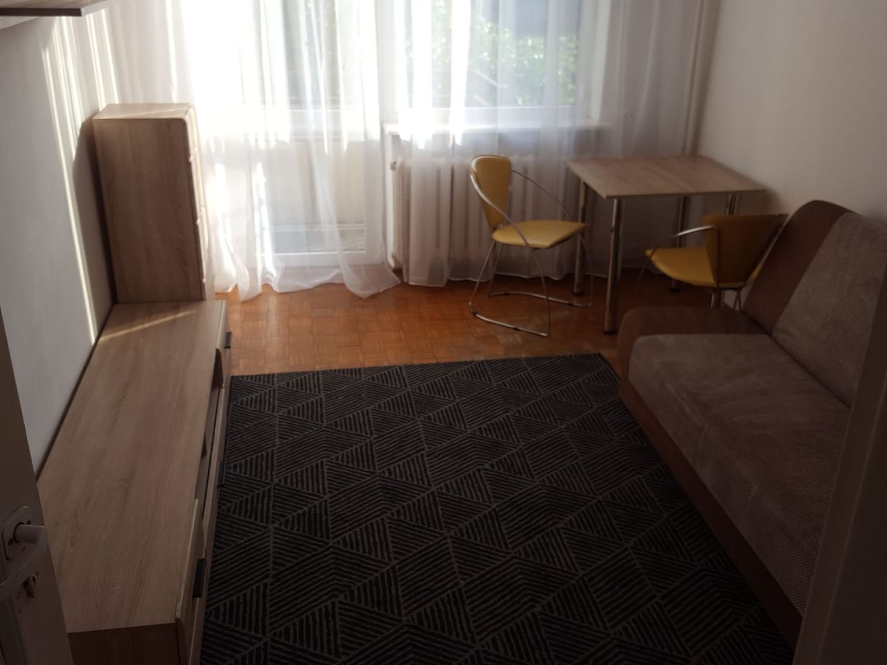 Mieszkanie 3-pokojowe Rzeszów Wilkowyja, al. Niepodległości. Zdjęcie 13