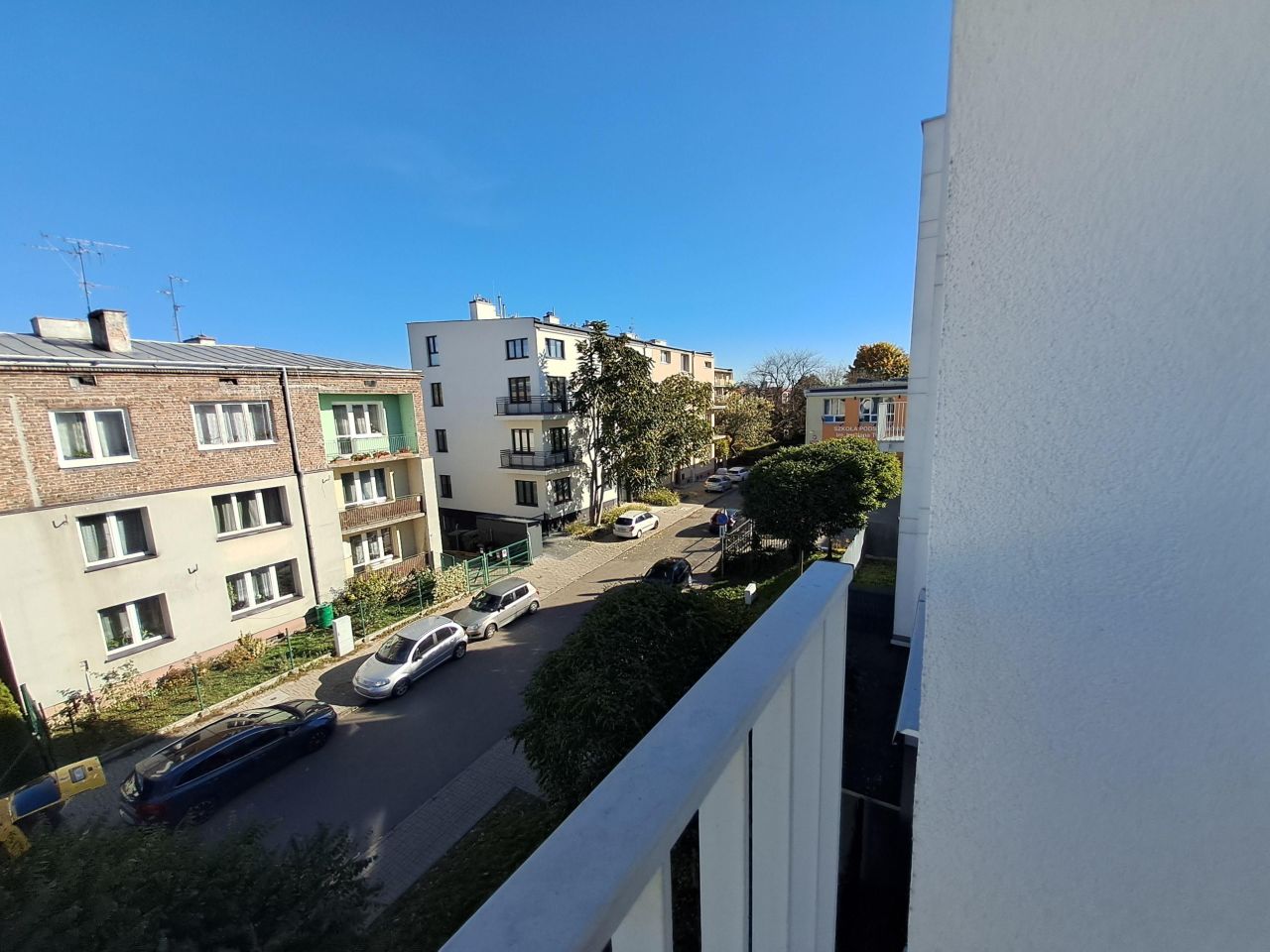 Mieszkanie 1-pokojowe Lublin Śródmieście, ul. Plażowa. Zdjęcie 5