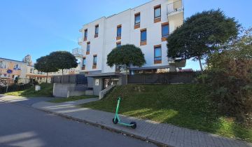 Mieszkanie 1-pokojowe Lublin Śródmieście, ul. Plażowa