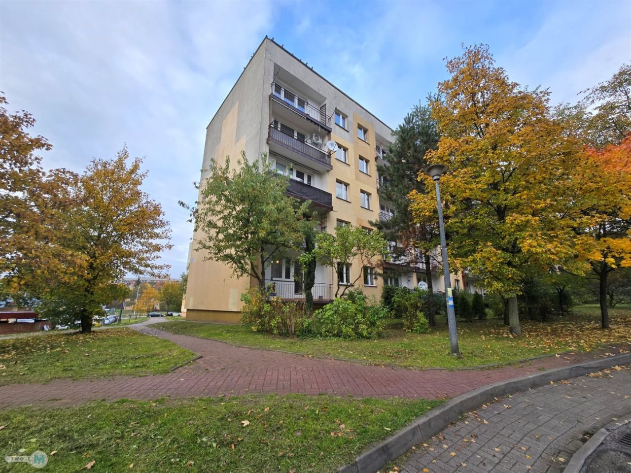 Mieszkanie 3-pokojowe Kielce Uroczysko, ul. Władysława Orkana. Zdjęcie 16