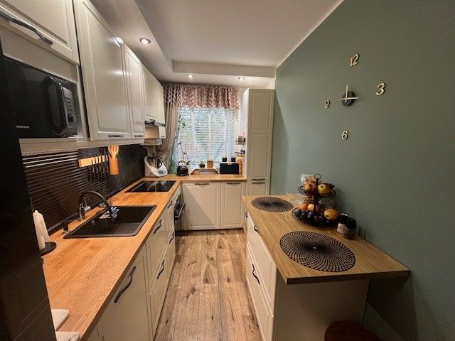 Mieszkanie 3-pokojowe Szczecin Niebuszewo, ul. Przyjaciół Żołnierza. Zdjęcie 8