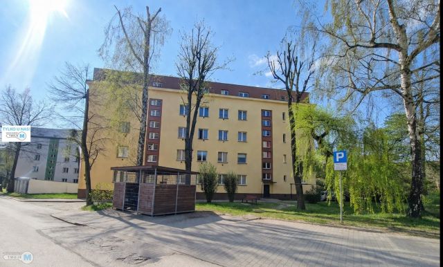 Mieszkanie 1-pokojowe Kielce, ul. Południowa. Zdjęcie 1