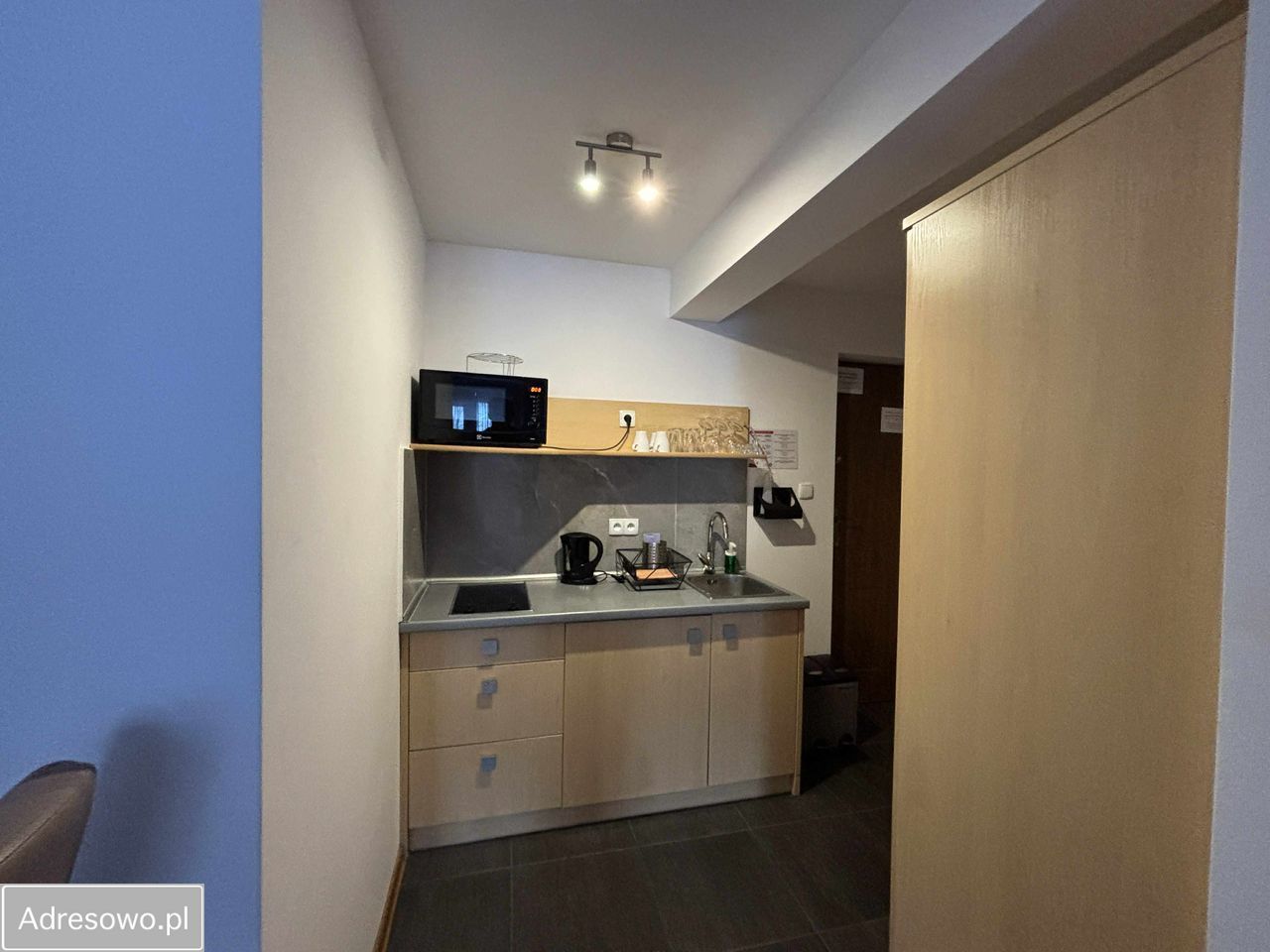 Mieszkanie 1-pokojowe Kościelisko, ul. Strzelców Podhalańskich. Zdjęcie 8