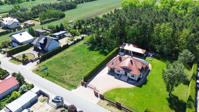 dom wolnostojący, 6 pokoi Teodorowo. Zdjęcie 2