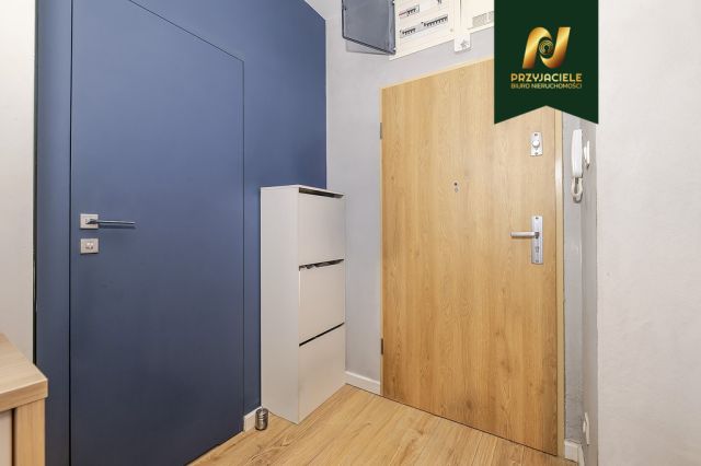 Mieszkanie 2-pokojowe Gdańsk Jasień, ul. Kartuska. Zdjęcie 9