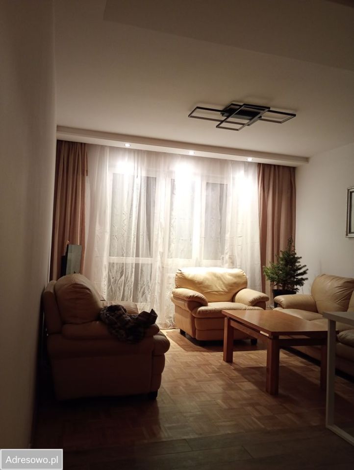 Mieszkanie 3-pokojowe Toruń Bielany. Zdjęcie 6