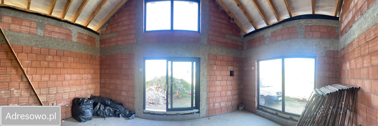 dom wolnostojący, 4 pokoje Wilkszyn, ul. Błotna. Zdjęcie 17