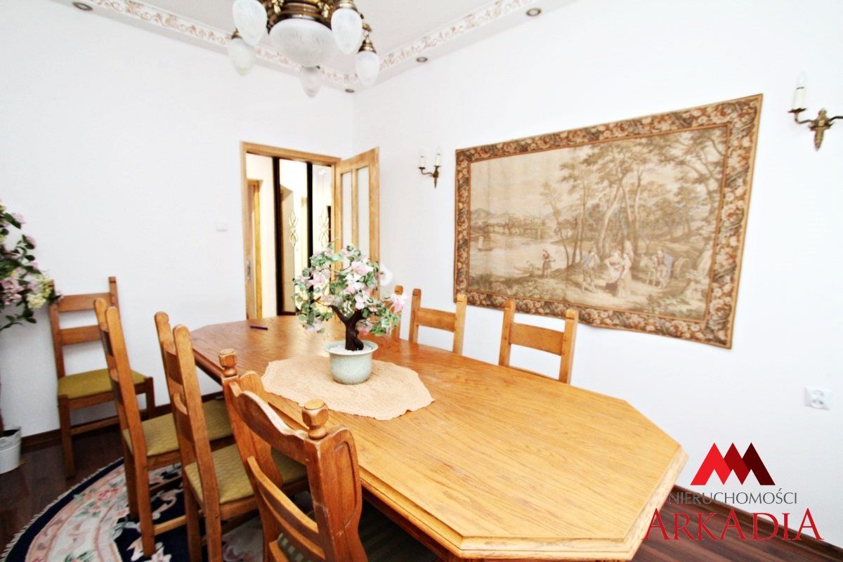 Mieszkanie 3-pokojowe Włocławek Centrum. Zdjęcie 6