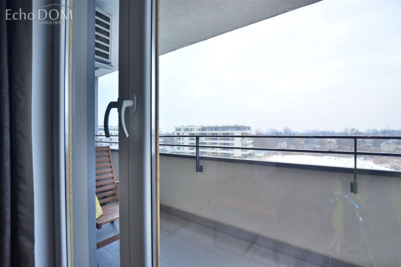 Mieszkanie 3-pokojowe Kraków Dębniki, ul. dr. Jana Piltza. Zdjęcie 16