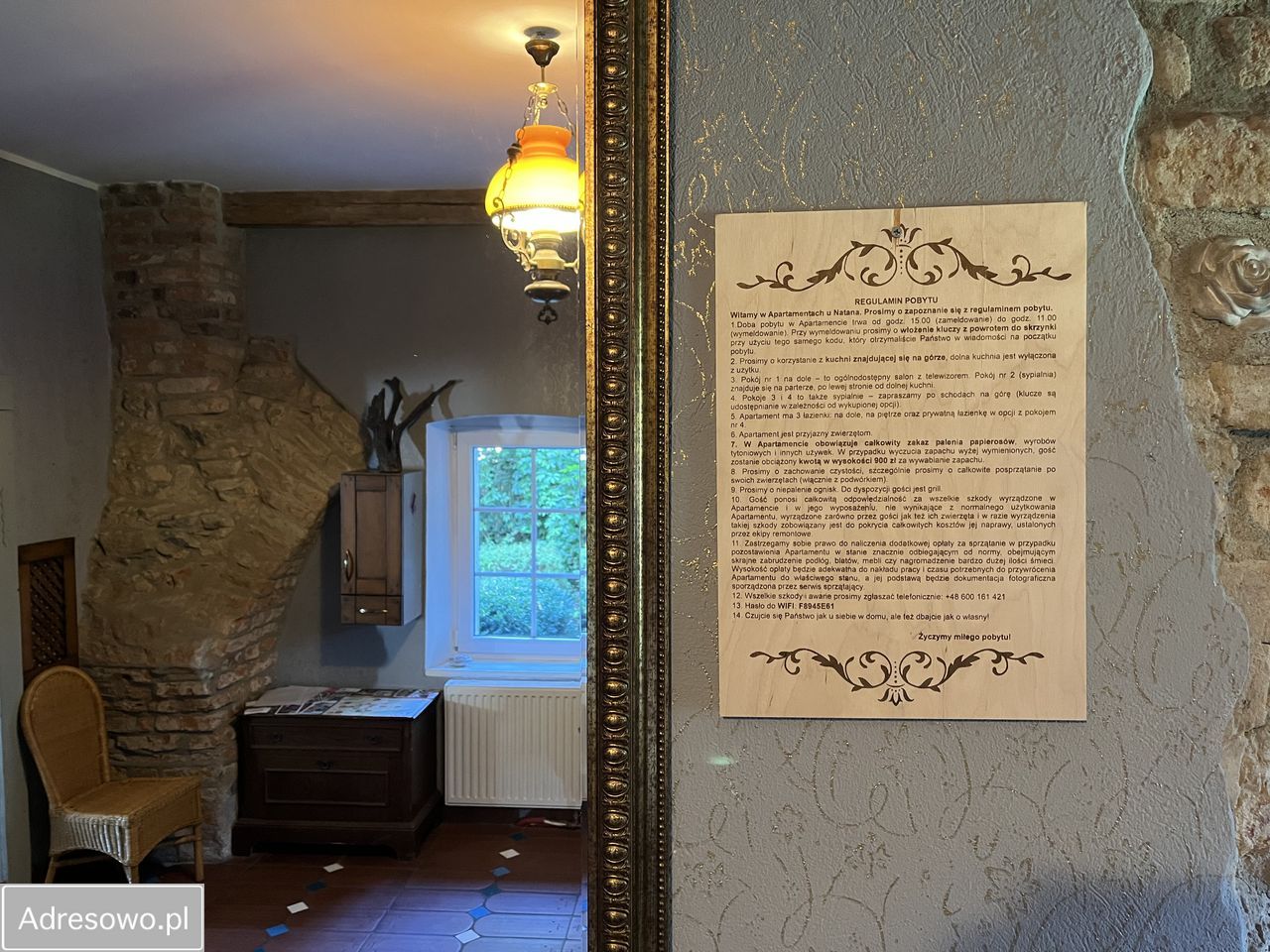 bliźniak, 4 pokoje Krzeszów, ul. św. Józefa. Zdjęcie 18