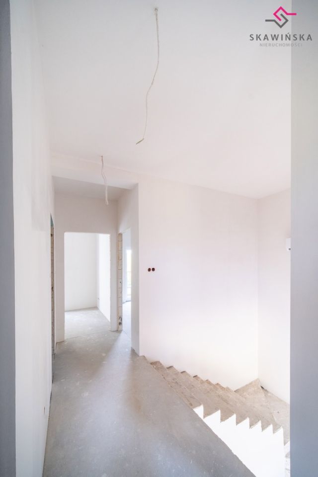 dom szeregowy, 5 pokoi Ostrów Wielkopolski, ul. Włodzimierza Lewandowskiego. Zdjęcie 10