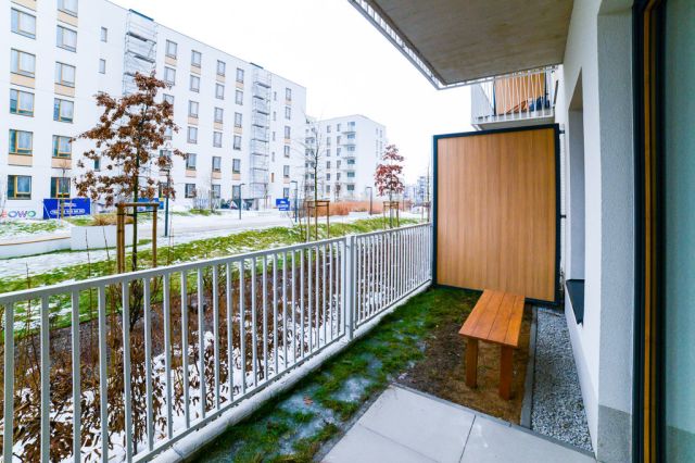 Mieszkanie 3-pokojowe Warszawa Bemowo, ul. Brzeżek. Zdjęcie 17