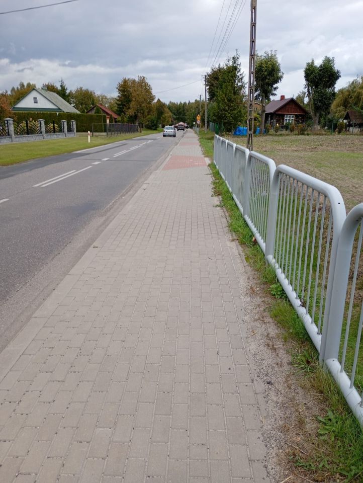 Działka budowlana Rozkopaczew. Zdjęcie 2