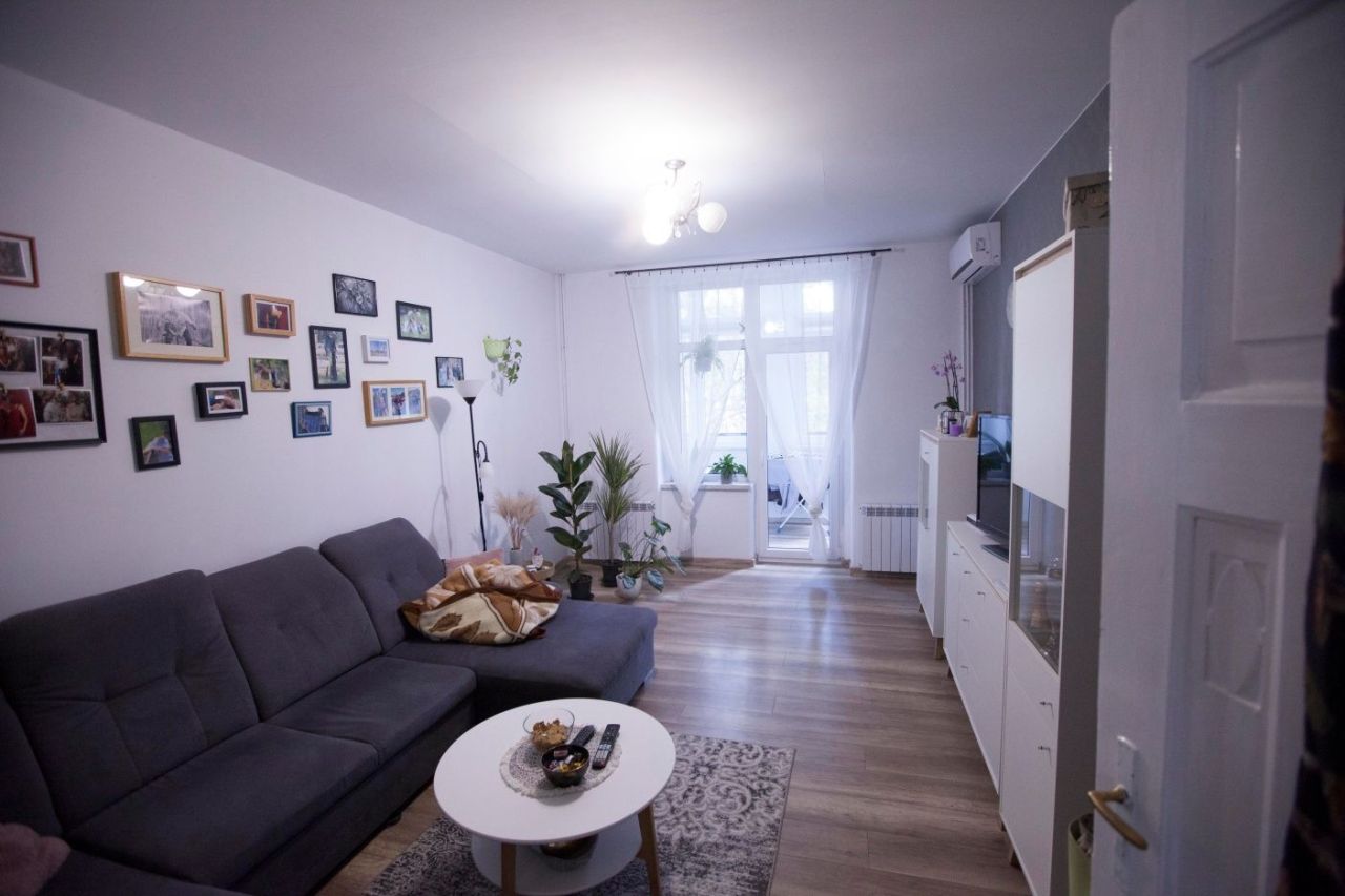 Mieszkanie 3-pokojowe Ząbkowice Śląskie. Zdjęcie 4