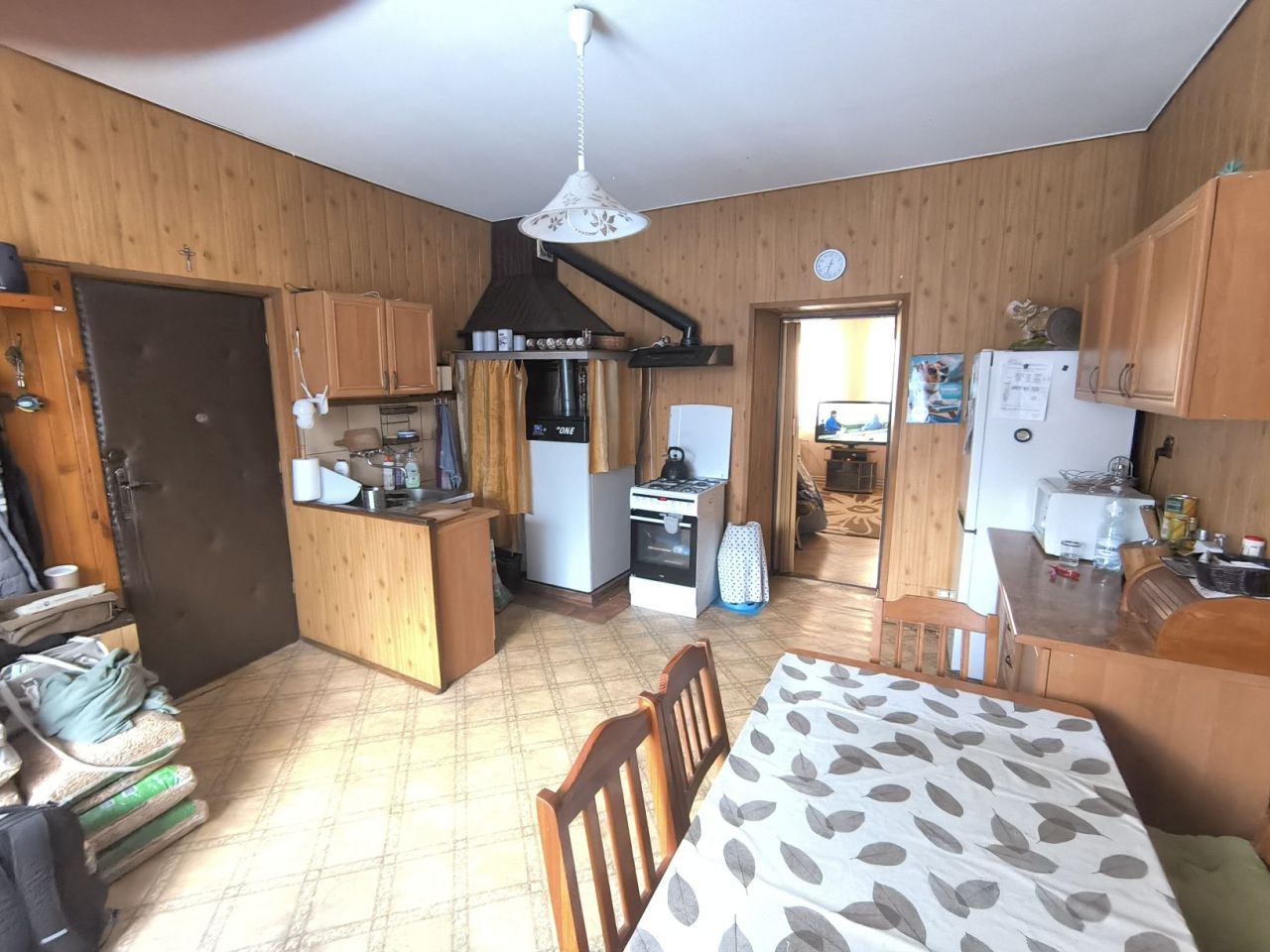 gospodarstwo, 3 pokoje Chmielnik. Zdjęcie 7