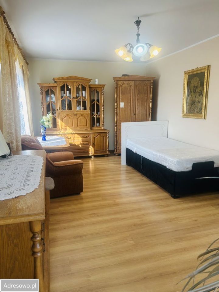 Mieszkanie 3-pokojowe Sosnowiec Niwka, ul. Konstytucji. Zdjęcie 9