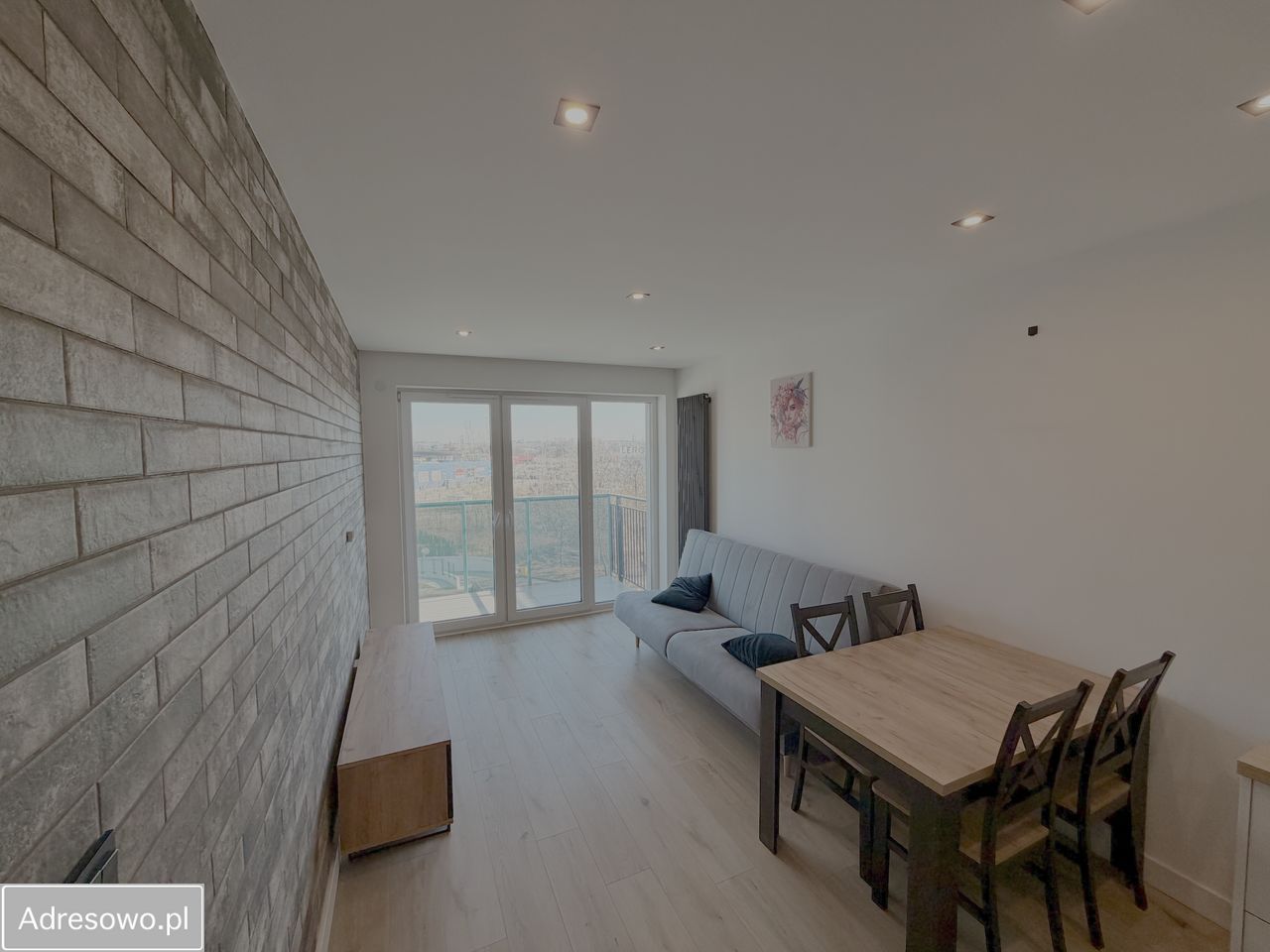 Mieszkanie 2-pokojowe Gliwice, ul. Kozielska. Zdjęcie 5