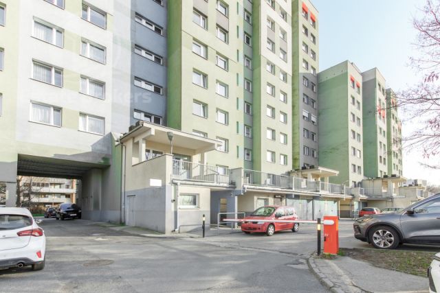 Mieszkanie 3-pokojowe Wrocław Fabryczna, ul. Jerzego Bajana. Zdjęcie 21