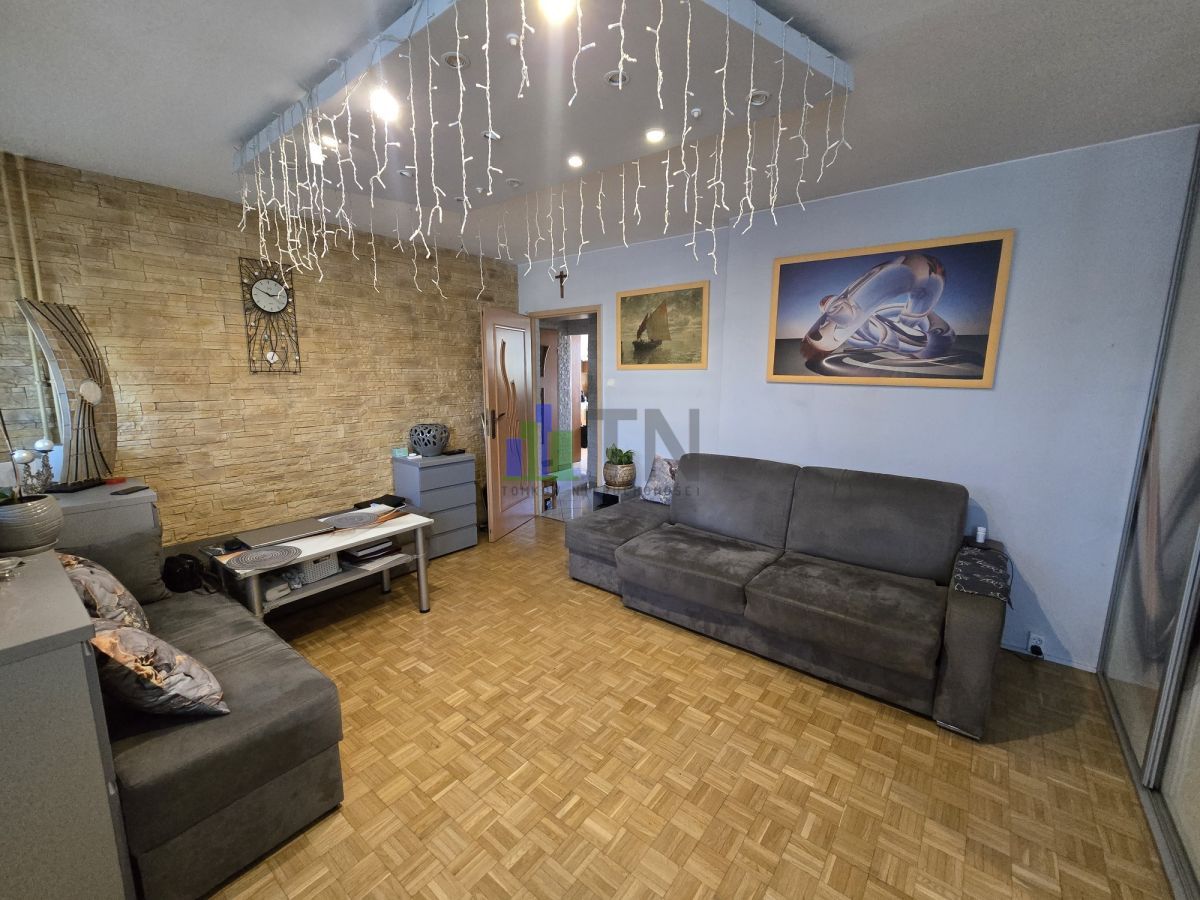 Mieszkanie 3-pokojowe Wrocław Krzyki, ul. Łódzka. Zdjęcie 13