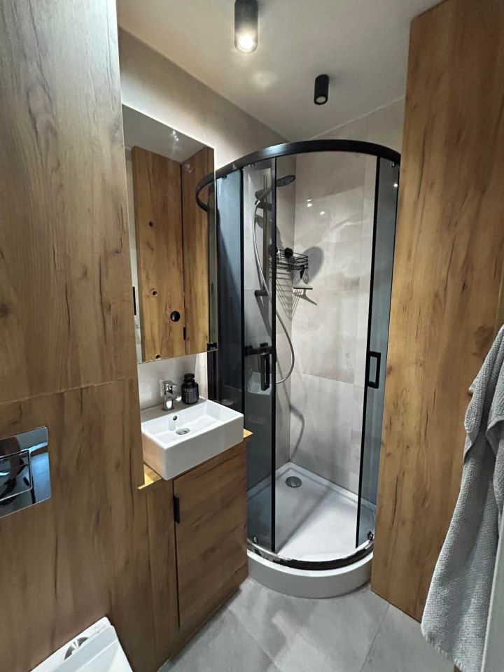 Mieszkanie 4-pokojowe Lubartów, ul. Lipowa. Zdjęcie 2