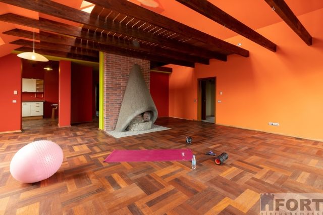 dom wolnostojący, 10 pokoi Dobra, ul. Sasankowa. Zdjęcie 18