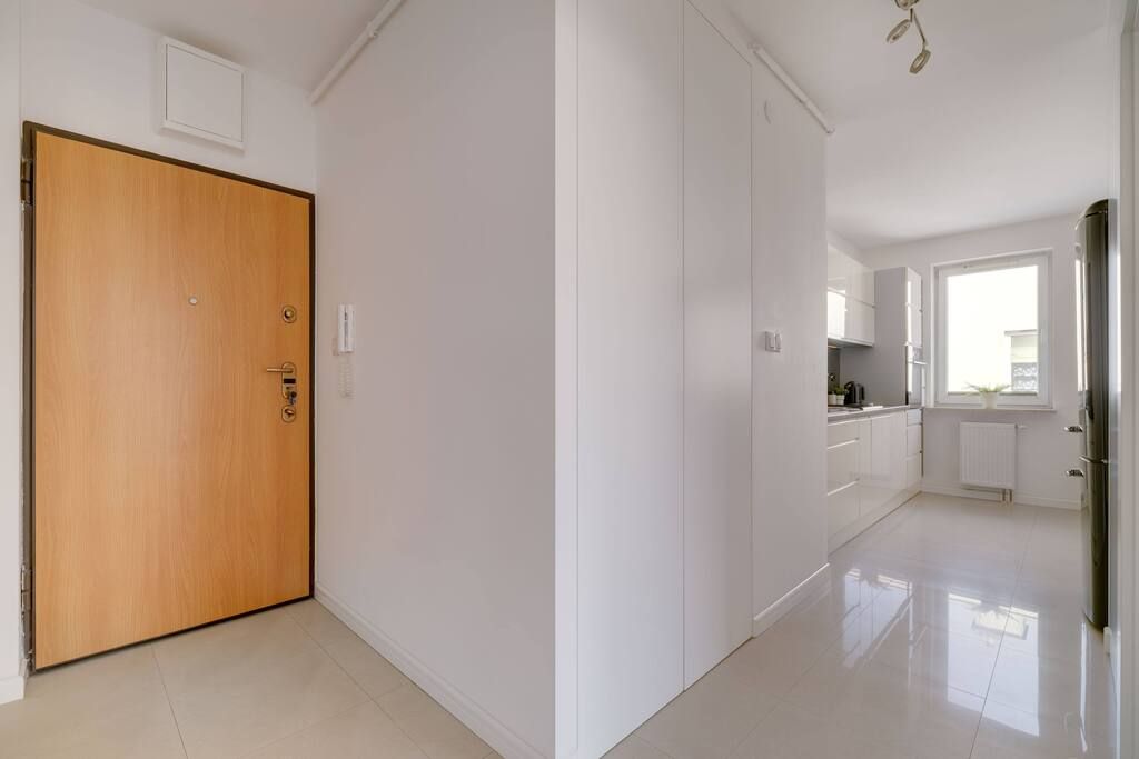 Mieszkanie 2-pokojowe Marki, ul. Maksymiliana Małachowskiego. Zdjęcie 6