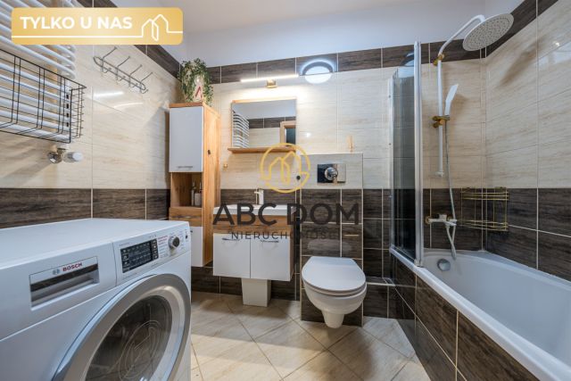 Mieszkanie 2-pokojowe Pruszcz Gdański, ul. Stefana Rogozińskiego. Zdjęcie 9