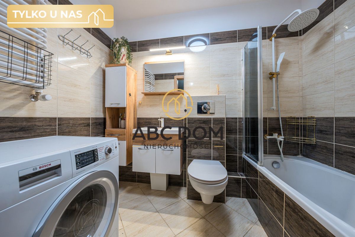 Mieszkanie 2-pokojowe Pruszcz Gdański, ul. Stefana Rogozińskiego. Zdjęcie 9